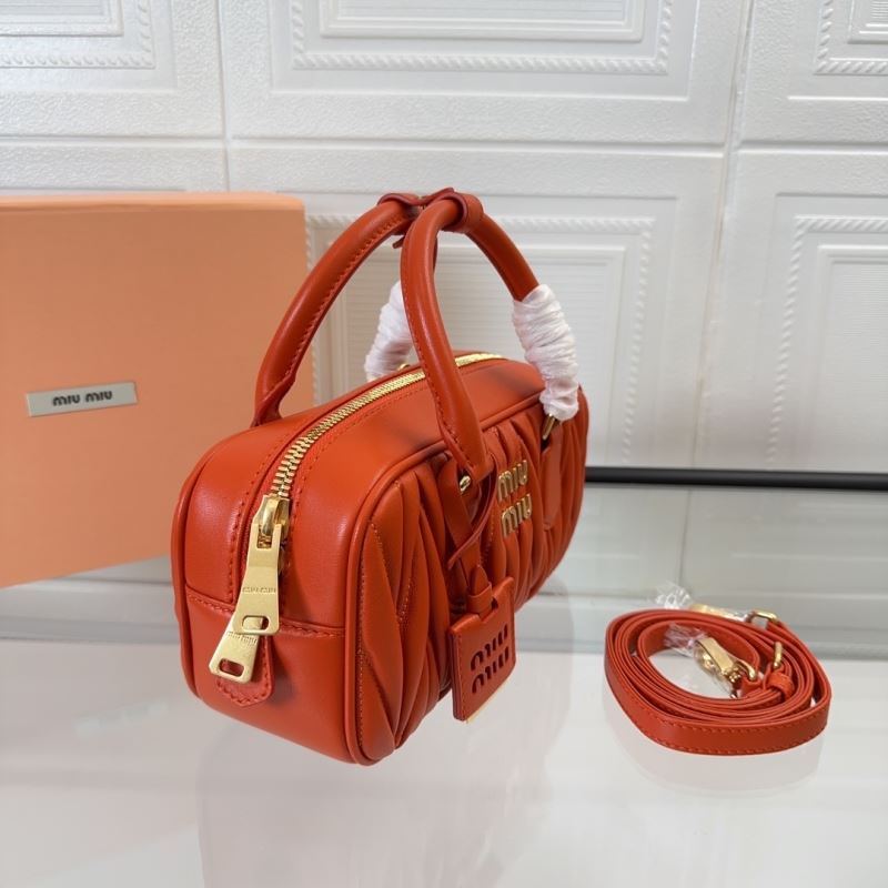 Miu Miu Top Handle Bags